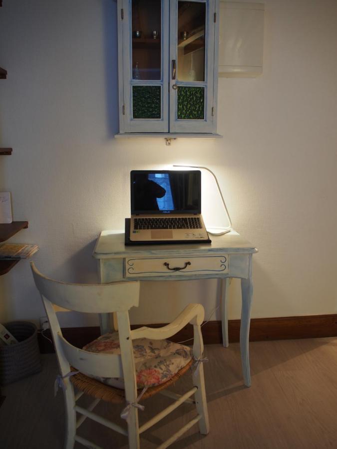 Le Logis D'Antoine Apartment ออร์เลออง ภายนอก รูปภาพ