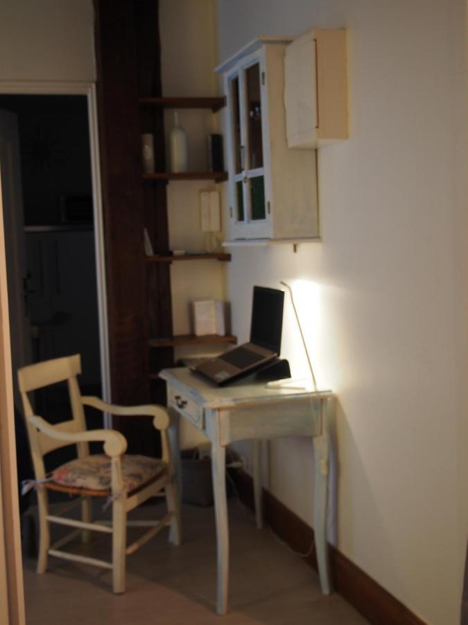 Le Logis D'Antoine Apartment ออร์เลออง ภายนอก รูปภาพ