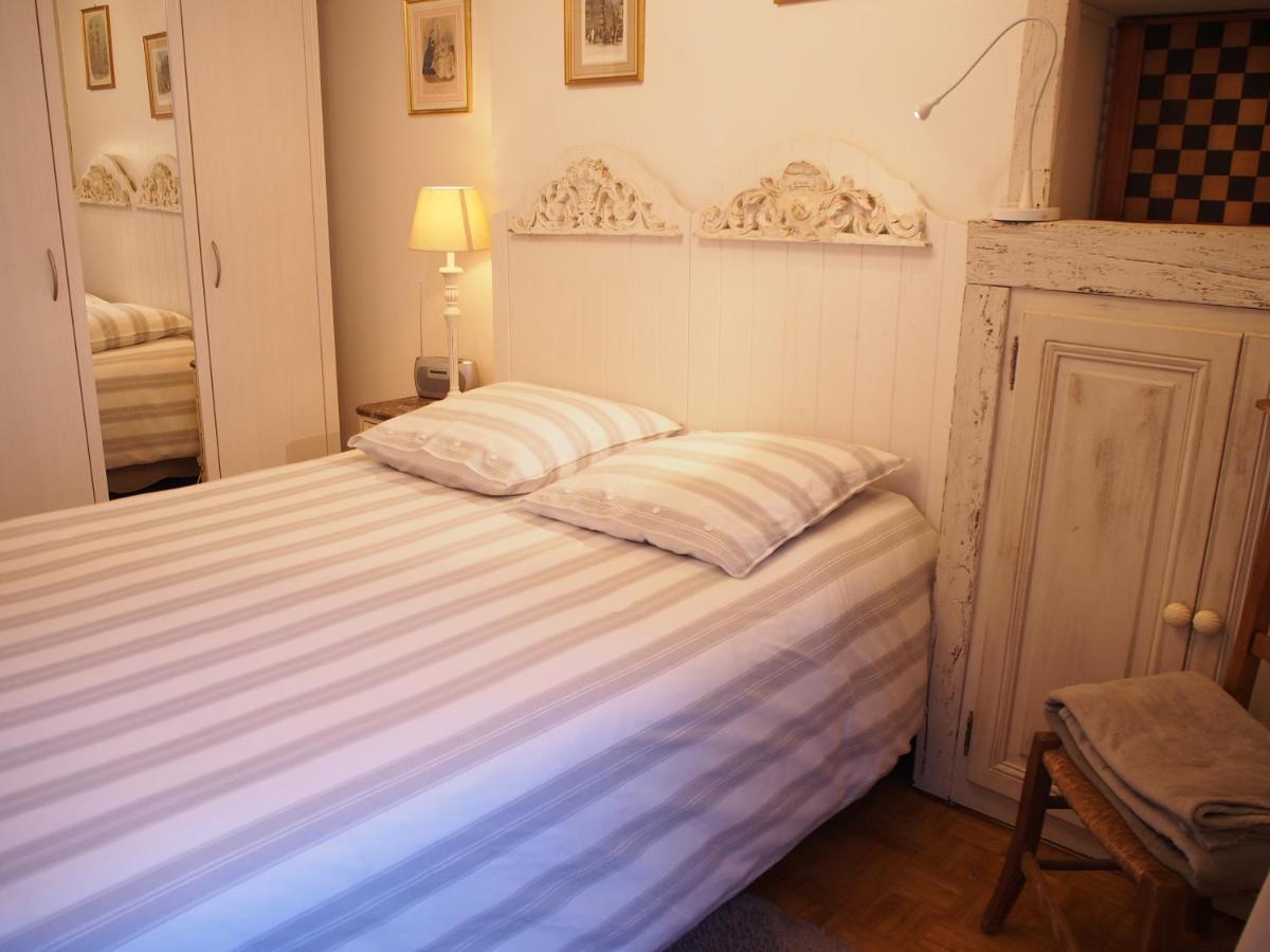 Le Logis D'Antoine Apartment ออร์เลออง ภายนอก รูปภาพ