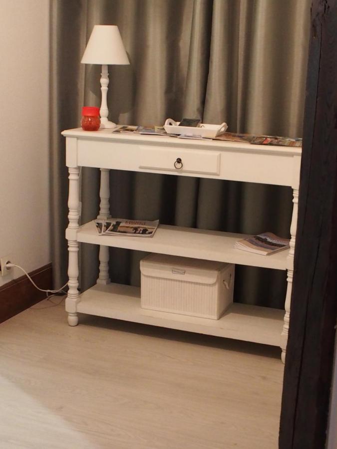 Le Logis D'Antoine Apartment ออร์เลออง ภายนอก รูปภาพ