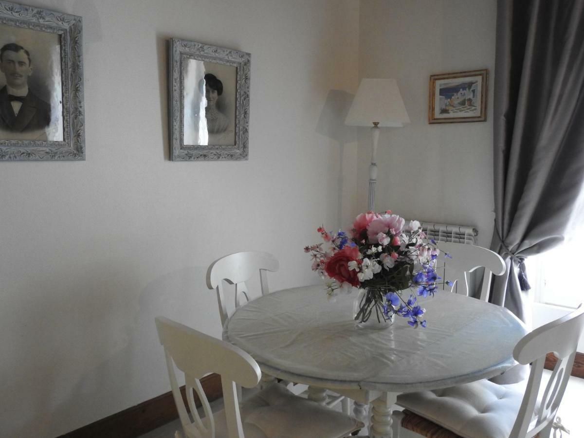 Le Logis D'Antoine Apartment ออร์เลออง ภายนอก รูปภาพ