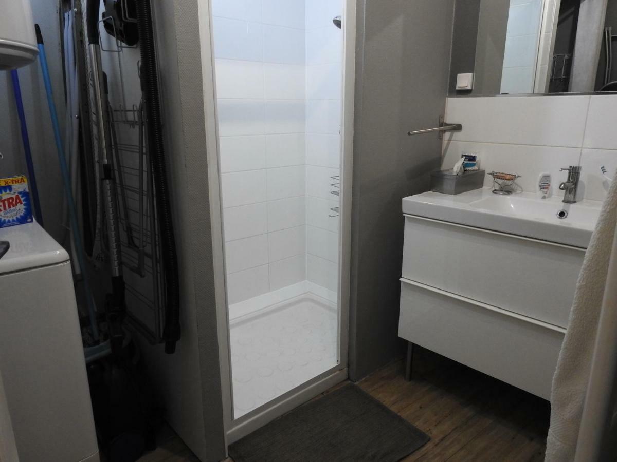 Le Logis D'Antoine Apartment ออร์เลออง ภายนอก รูปภาพ