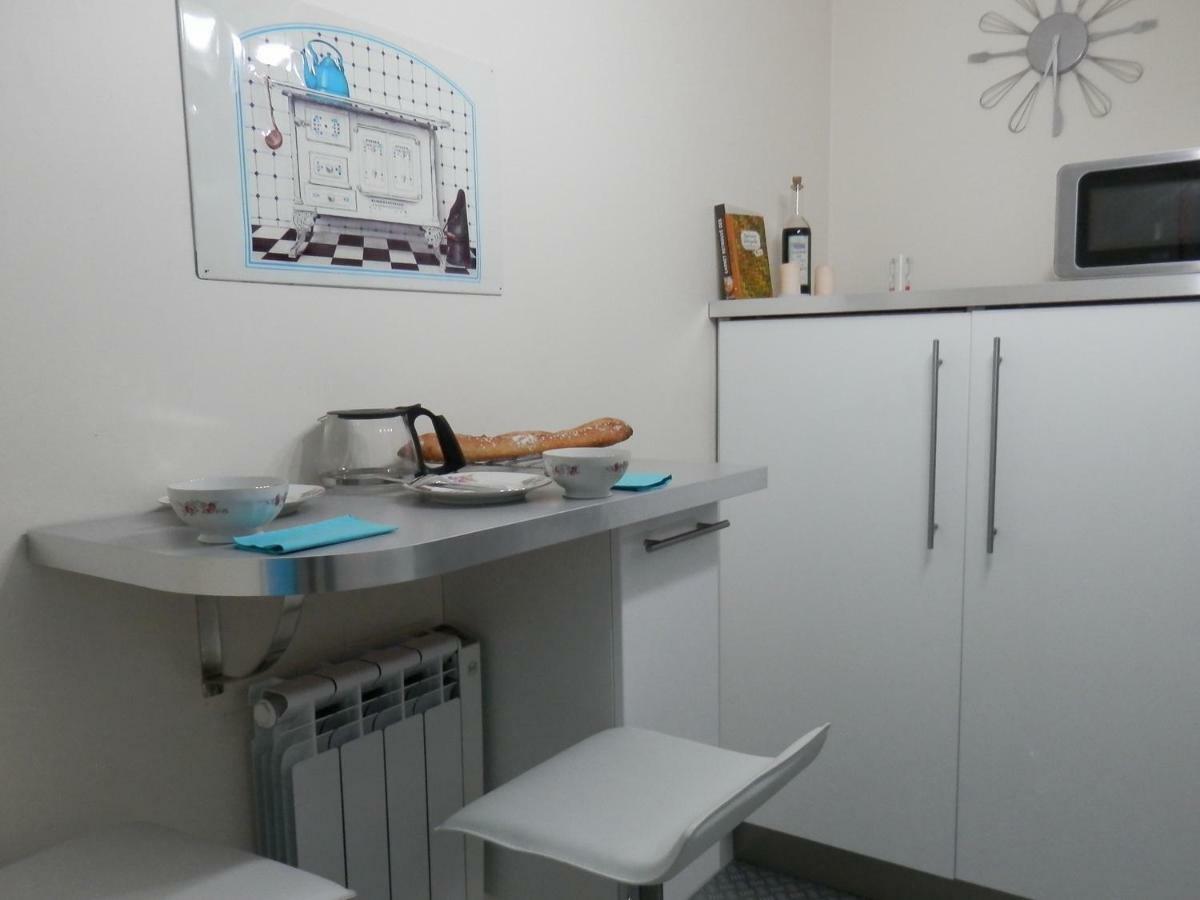 Le Logis D'Antoine Apartment ออร์เลออง ภายนอก รูปภาพ