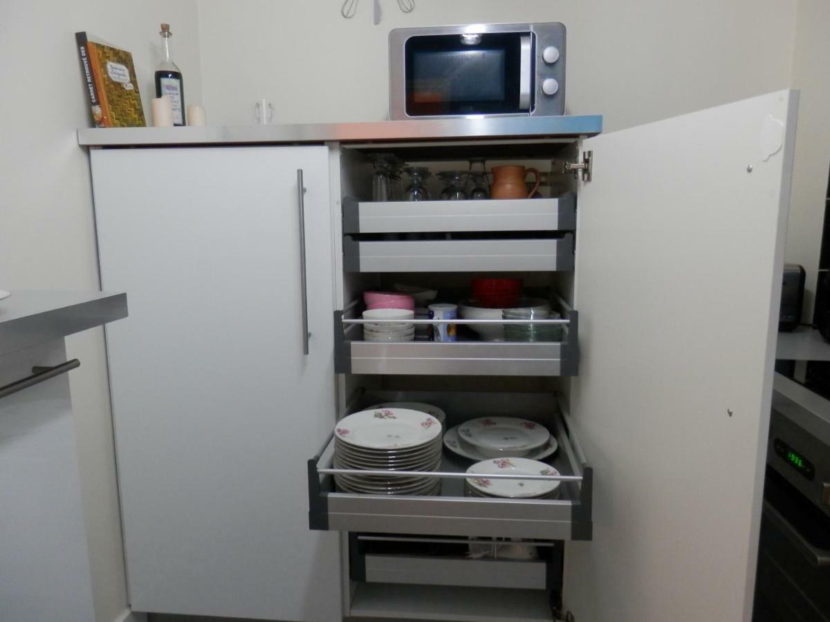 Le Logis D'Antoine Apartment ออร์เลออง ภายนอก รูปภาพ