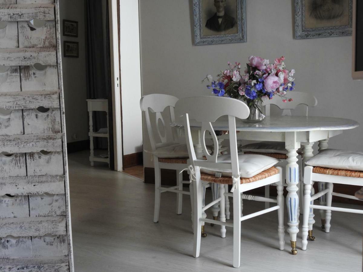 Le Logis D'Antoine Apartment ออร์เลออง ภายนอก รูปภาพ